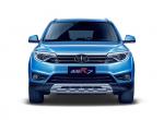 FAW Sirius R7 2016 года
